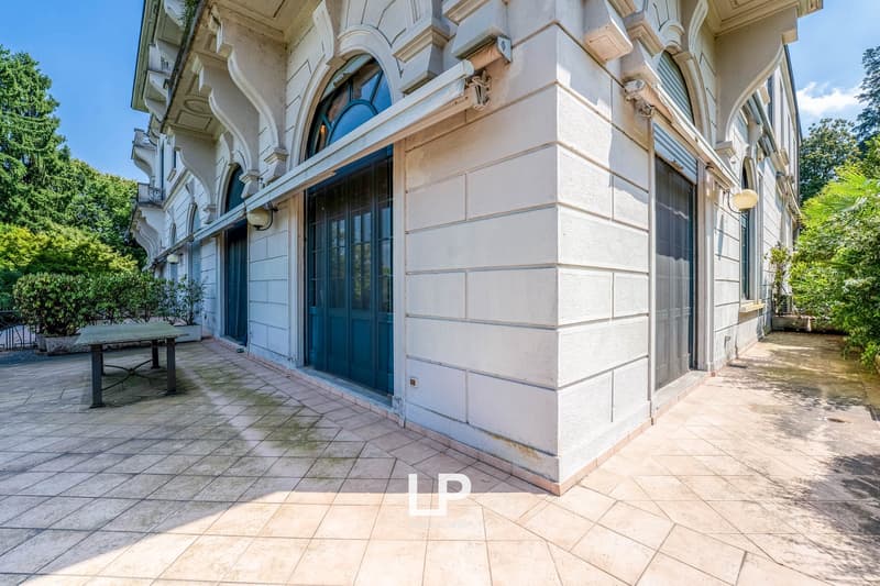 Apartment Castelletto Ticino (19)