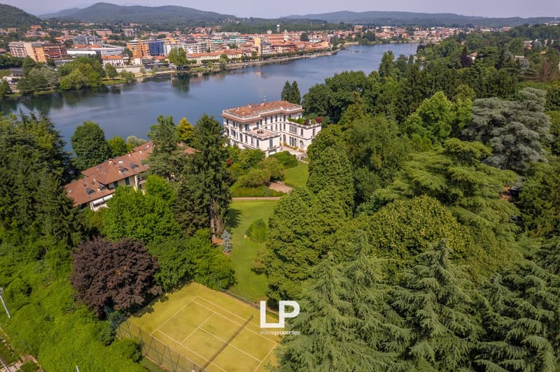 Apartment Castelletto Ticino (6)