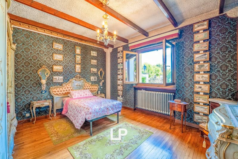 Villa in Castelletto Sopra Ticino (37)