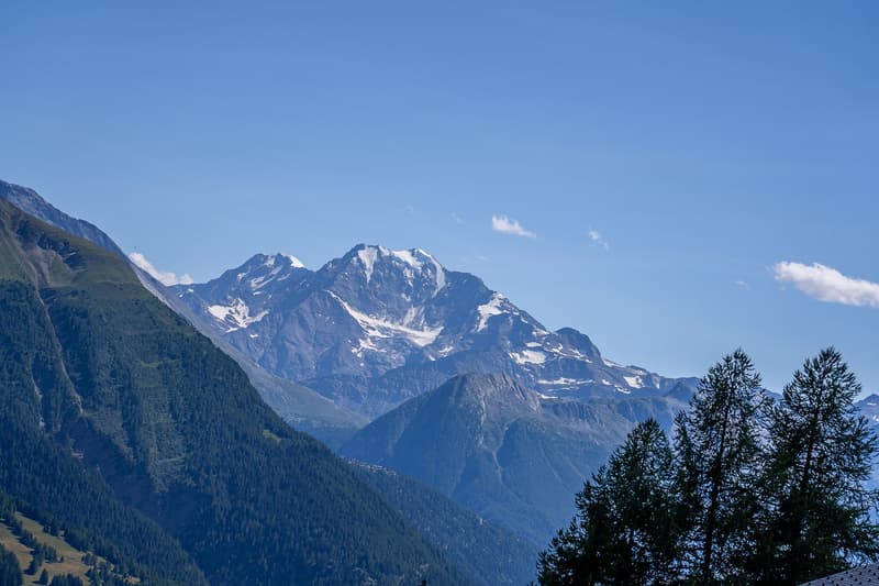 Charmant appartement 3.5 pièces avec vue sur les montagnes à Bettmeralp (27)