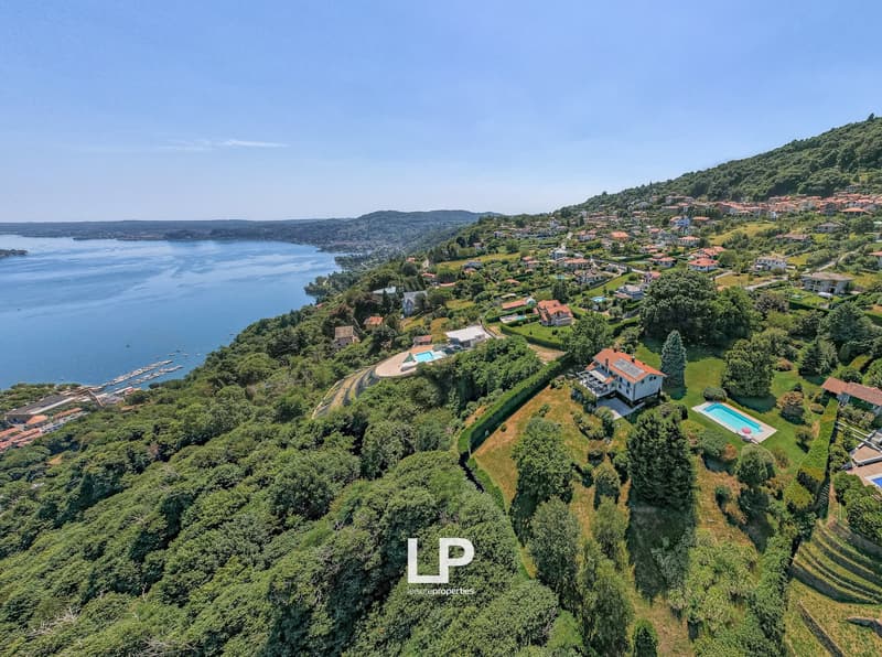 Villa Massino Visconti (52)