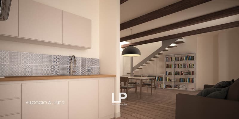 Appartement deux pièces Pella (17)