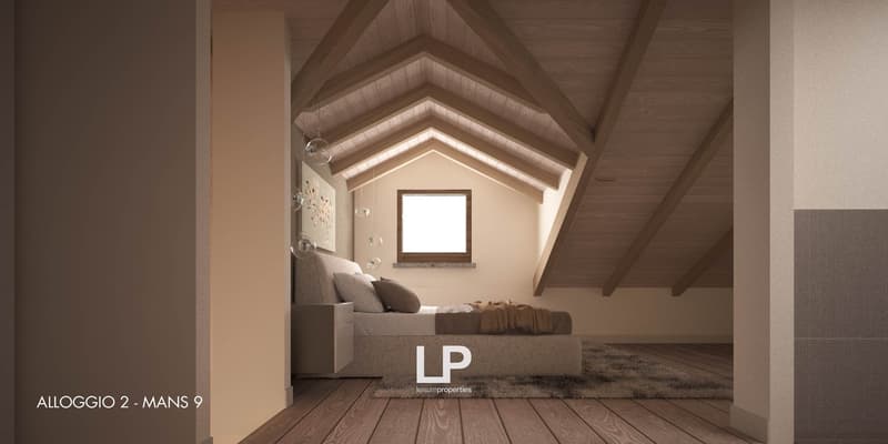 Appartement deux pièces Pella (22)