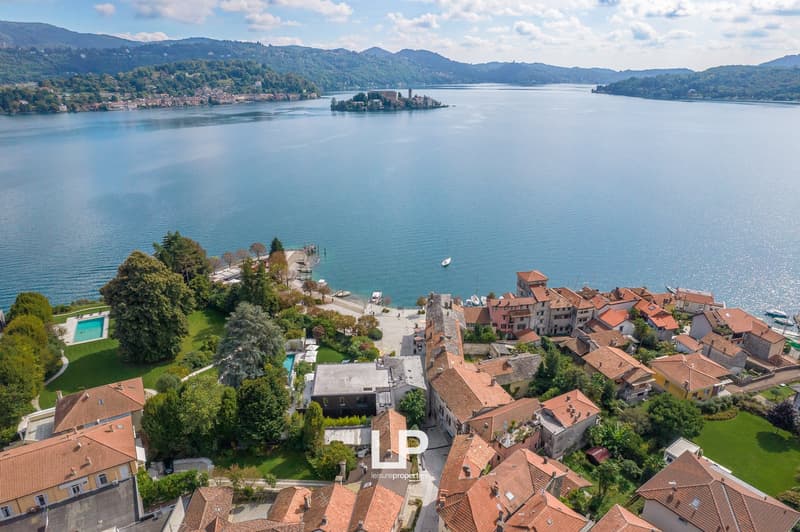 Appartement deux pièces Pella (8)