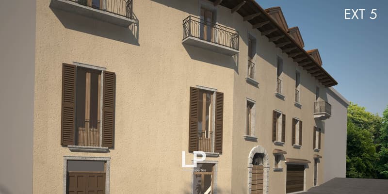 Appartement deux pièces Pella (26)