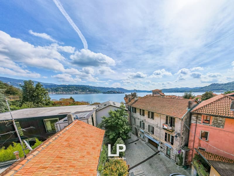 Appartement deux pièces Pella (29)