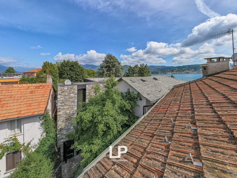 Appartement deux pièces Pella (33)