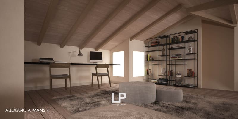 Two-room apartment Pella (16)