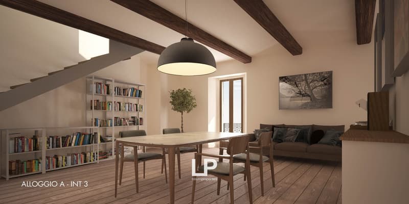 Two-room apartment Pella (8)