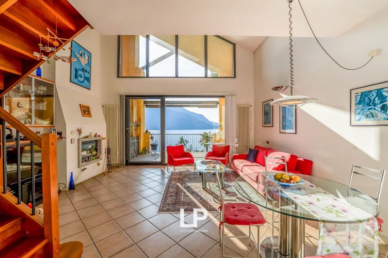 Apartment Ghiffa (10)