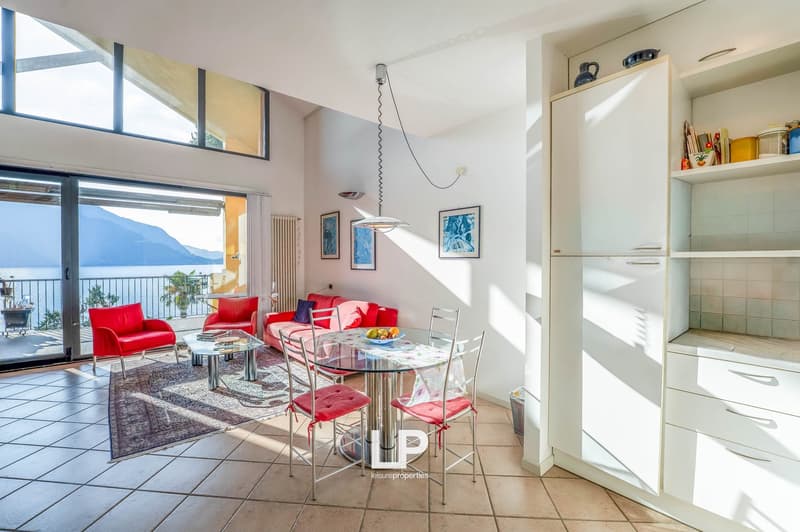 Apartment Ghiffa (13)