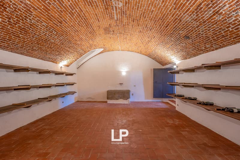 Maison unifamiliale Pombia (46)