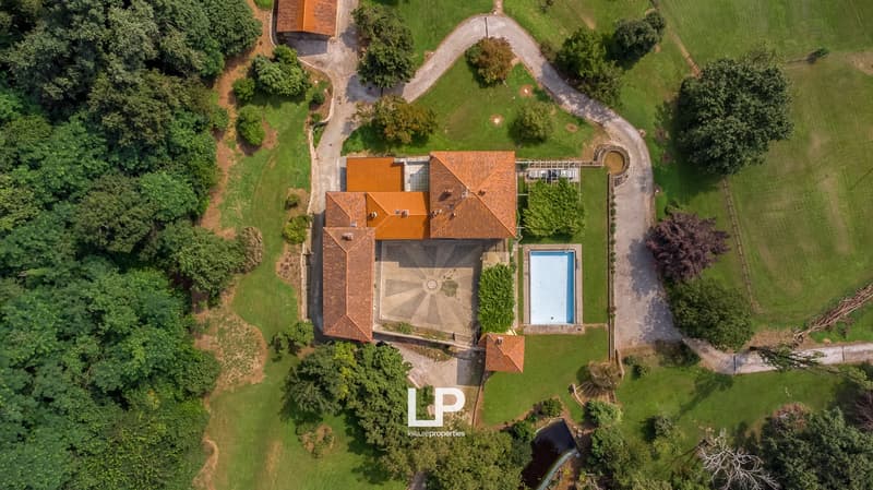 Maison unifamiliale Pombia (11)