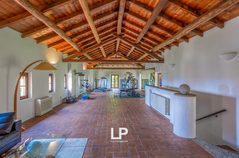 Maison unifamiliale Pombia (55)