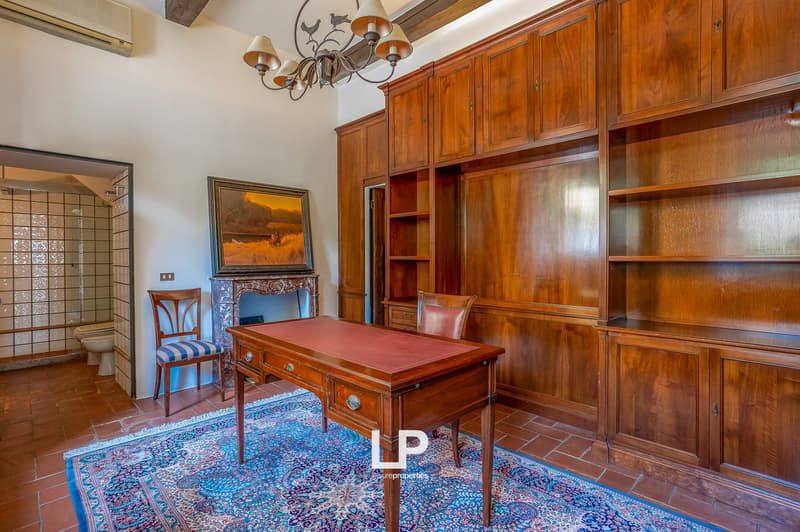 Maison unifamiliale Pombia (34)
