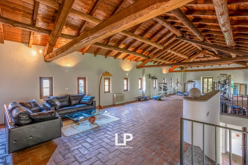 Maison unifamiliale Pombia (54)