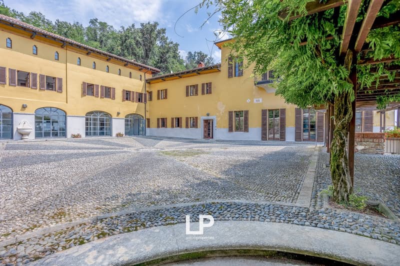 Maison unifamiliale Pombia (19)