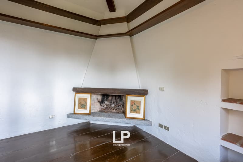 Maison unifamiliale Pombia (24)