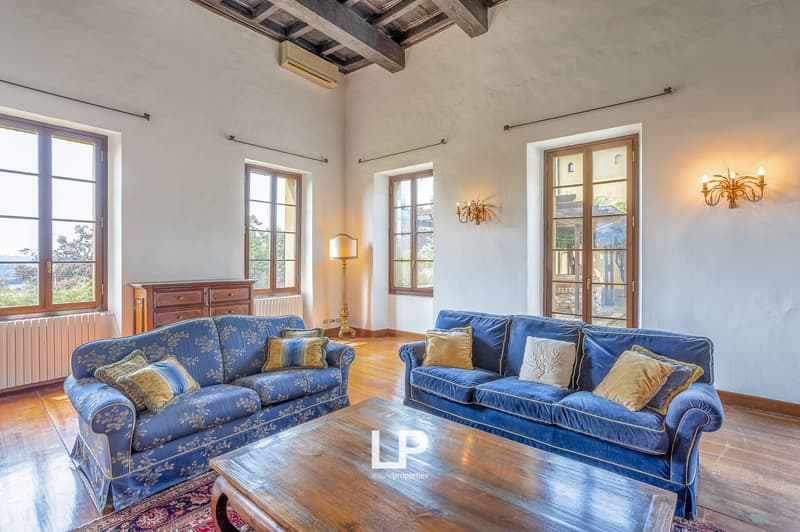 Maison unifamiliale Pombia (23)