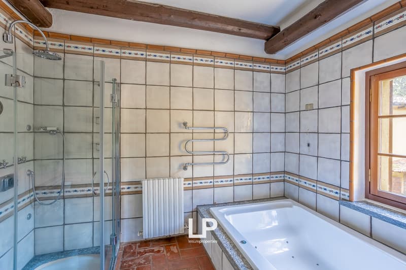 Maison unifamiliale Pombia (38)