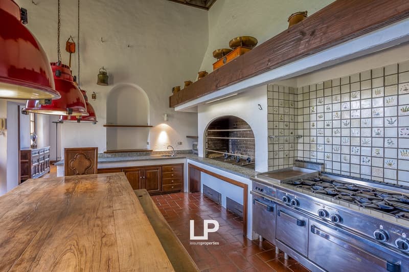 Maison unifamiliale Pombia (28)