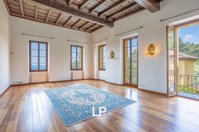 Maison unifamiliale Pombia (40)