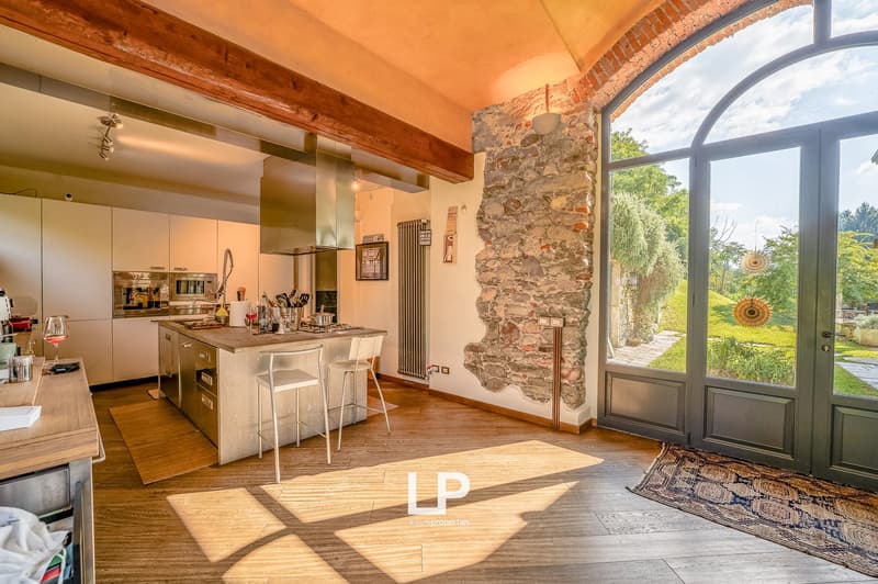 Farmhouse Angera (42)