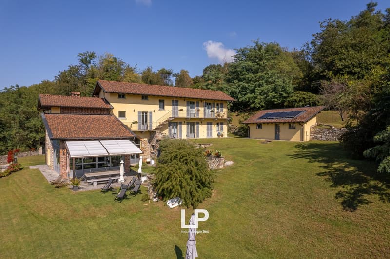 Farmhouse Angera (6)