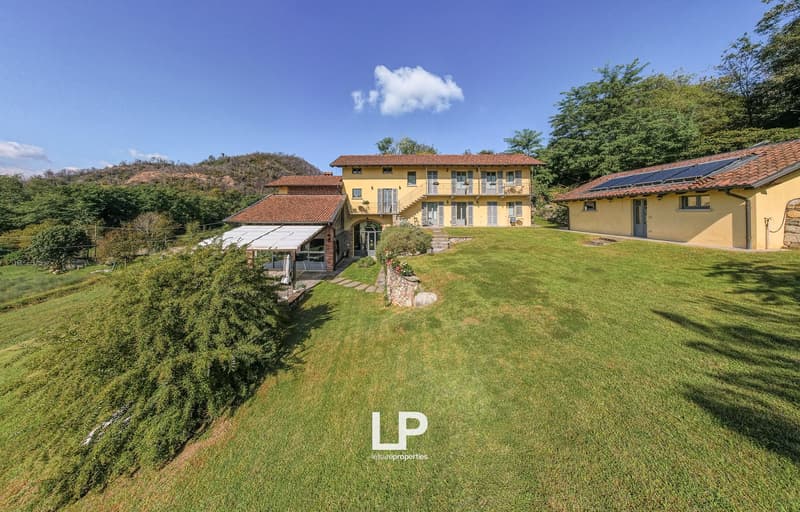 Farmhouse Angera (10)