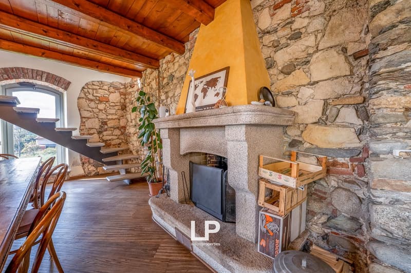 Farmhouse Angera (40)