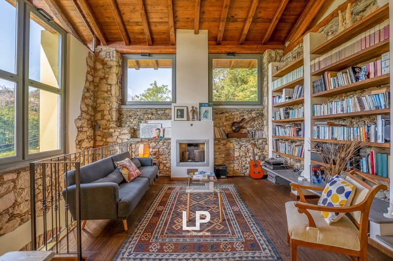 Farmhouse Angera (30)
