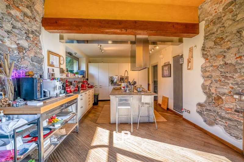 Farmhouse Angera (43)