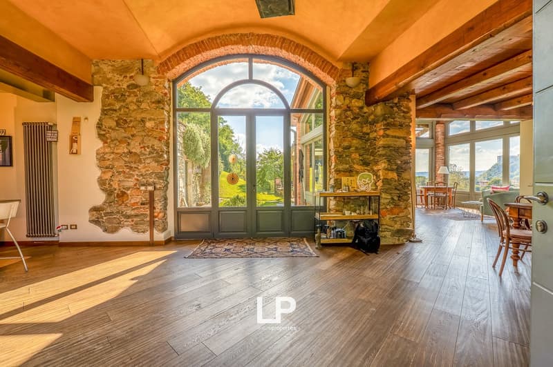Farmhouse Angera (41)