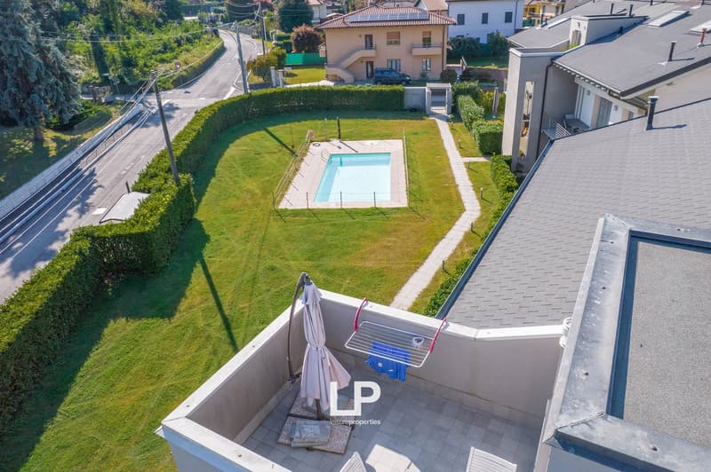 Appartamento Leggiuno (31)