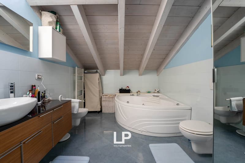 Appartamento Leggiuno (28)