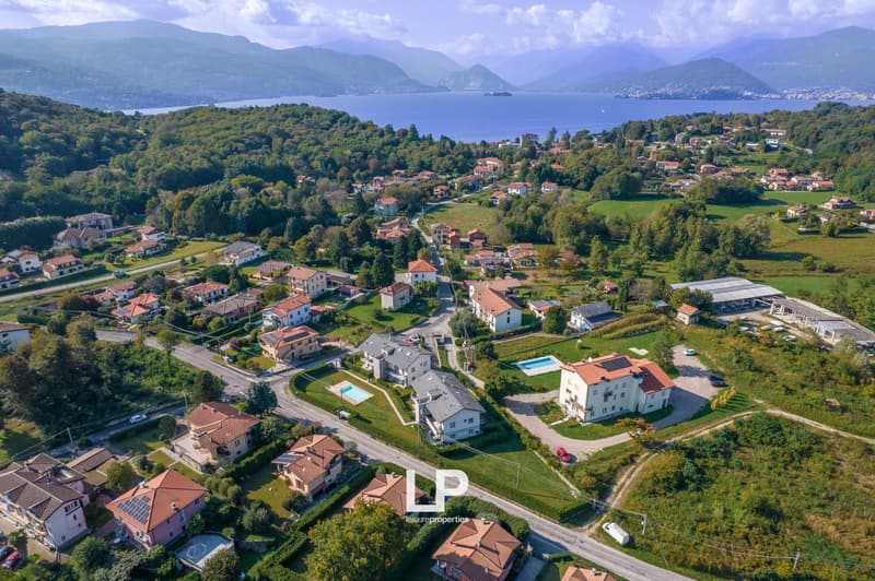 Appartamento Leggiuno (9)