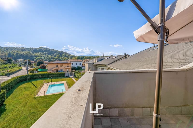 Appartamento Leggiuno (35)