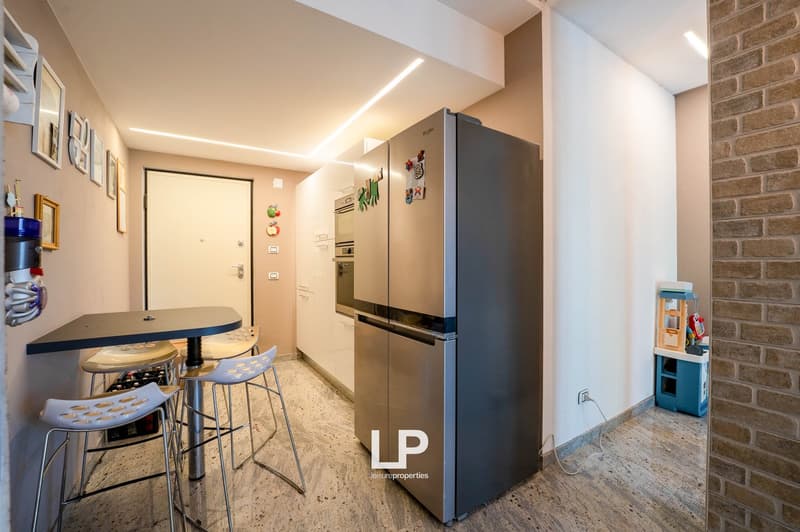 Appartamento Leggiuno (21)