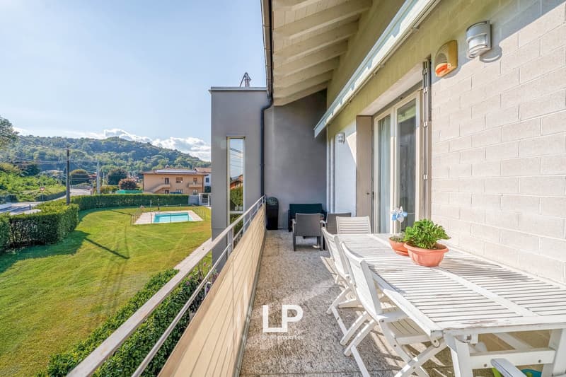 Appartamento Leggiuno (16)