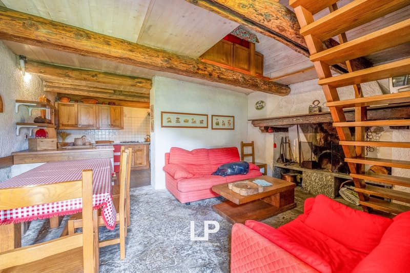 Chalet Varzo (37)