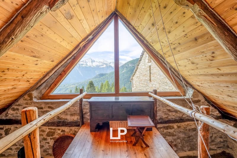 Chalet Varzo (33)