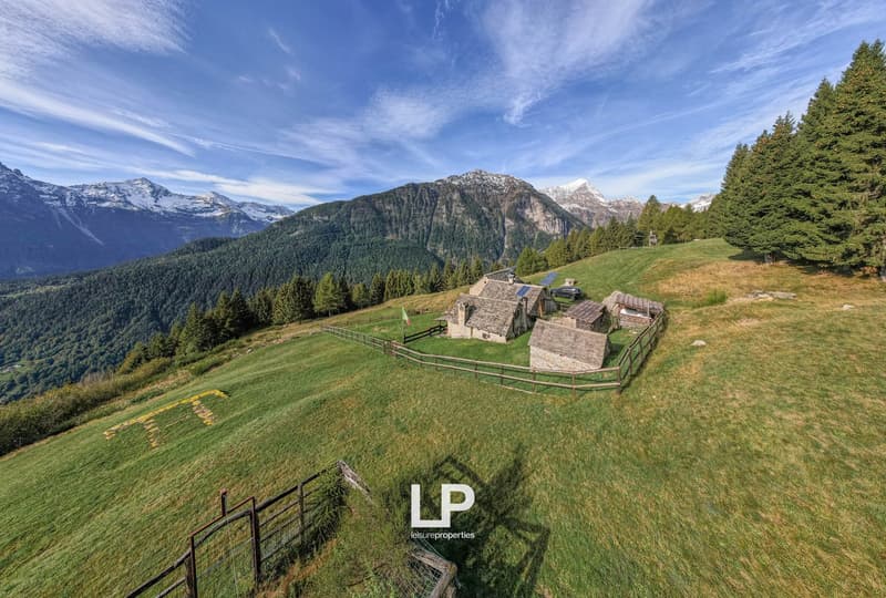 Chalet Varzo (11)