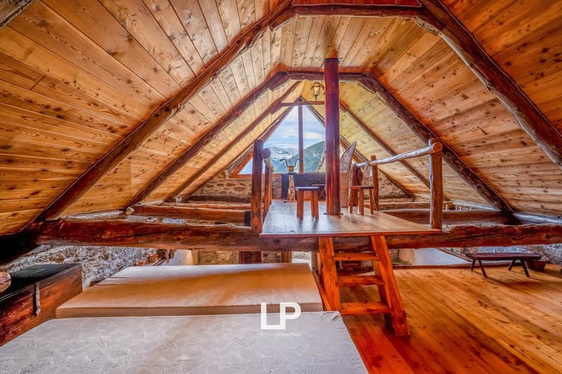 Chalet Varzo (31)