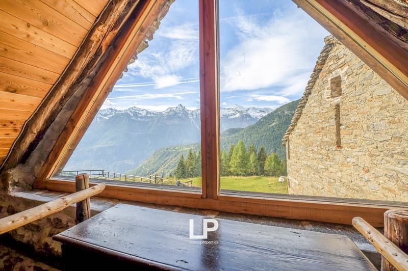 Chalet Varzo (34)