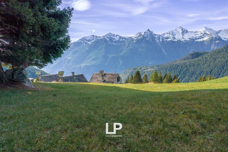 Chalet Varzo (7)