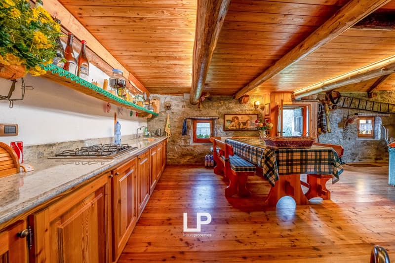 Chalet Varzo (19)