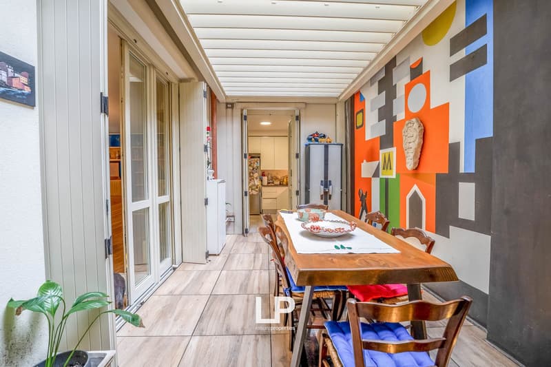 Wohnung Milano (12)