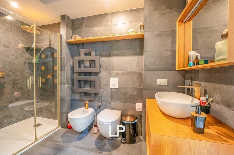 Wohnung Milano (20)