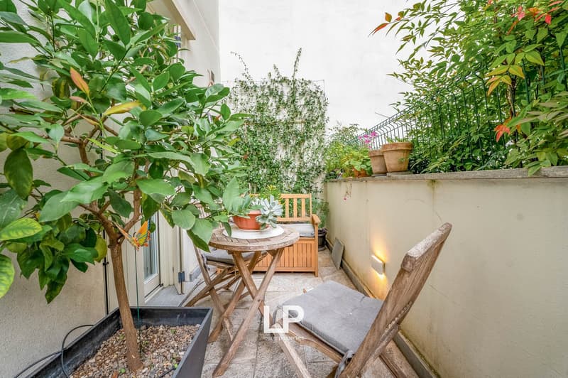 Wohnung Milano (8)