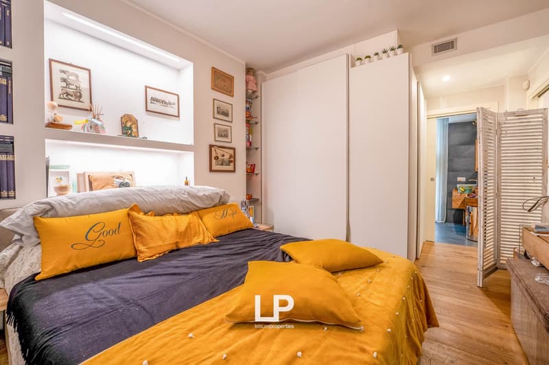 Wohnung Milano (18)